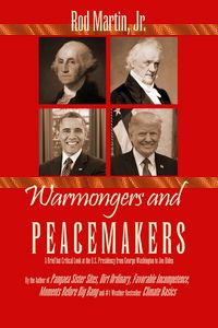 Produktbild: Warmongers and Peacemakers