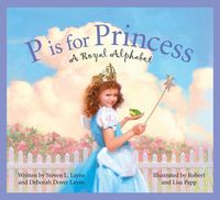 Produktbild: P Is for Princess