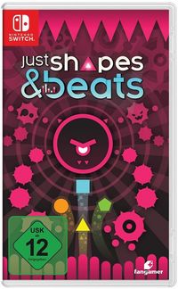 Produktbild: Just Shapes & Beats