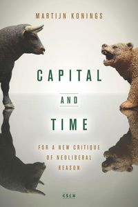 Produktbild: Capital and Time