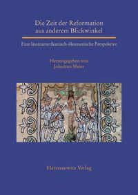 Produktbild: Die Zeit der Reformation aus anderem Blickwinkel