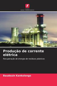 Produktbild: Produ&ccedil;&atilde;o de corrente el&eacute;trica