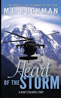 Produktbild: Heart of the Storm