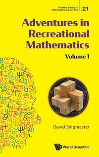 Produktbild: Adventures in Recreat Math (v1)