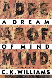 Produktbild: A Dream of Mind
