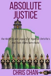 Produktbild: Absolute Justice