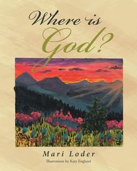 Produktbild: Where Is God?