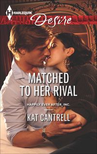 Produktbild: Matched to Her Rival