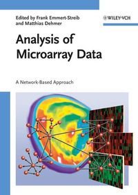 Produktbild: Analysis of Microarray Data