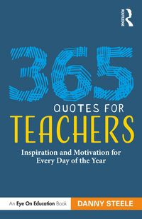 Produktbild: 365 Quotes for Teachers