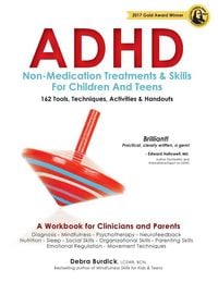 Produktbild: ADHD
