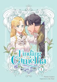 Produktbild: Finding Camellia, Vol. 1