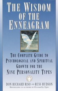 Produktbild: The Wisdom of the Enneagram