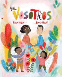 Produktbild: Por Vosotros (for You)