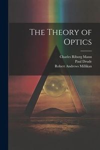 Produktbild: The Theory of Optics
