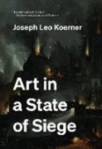 Produktbild: Art in a State of Siege