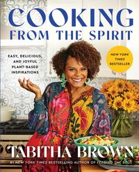 Produktbild: Cooking from the Spirit