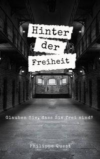Produktbild: Hinter der Freiheit