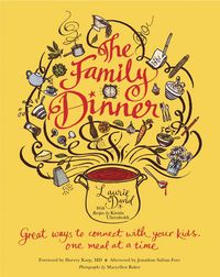 Produktbild: David, L: Family Dinner