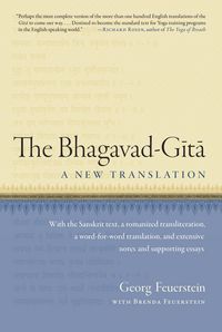 Produktbild: The Bhagavad-Gita