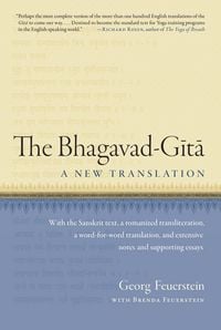 Produktbild: The Bhagavad-Gita