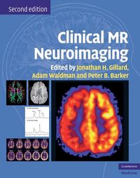 Produktbild: Clinical MR Neuroimaging