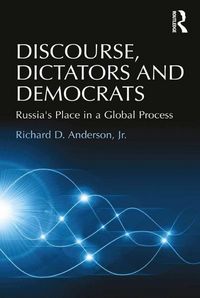 Produktbild: Discourse, Dictators and Democrats