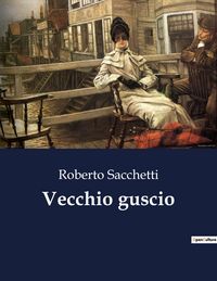 Produktbild: Vecchio guscio