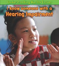 Produktbild: I Know Someone with a Hearing Impairment