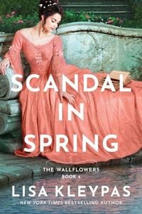Produktbild: Scandal in Spring