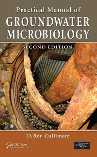 Produktbild: Practical Manual of Groundwater Microbiology