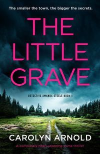 Produktbild: The Little Grave