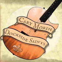 Produktbild: Dockside Saints
