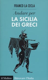 Produktbild: Andare per la Sicilia dei greci