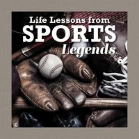 Produktbild: Life Lessons from Sports Legends