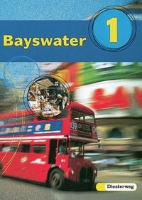 Bild vom Artikel Bayswater 1 Textbook vom Autor Viola Beyer-Kessling