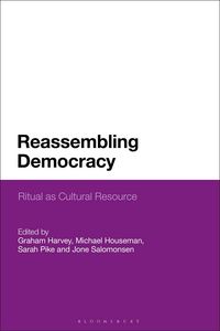 Produktbild: Reassembling Democracy