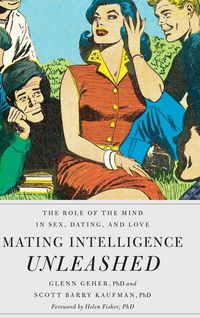 Produktbild: Mating Intelligence Unleashed