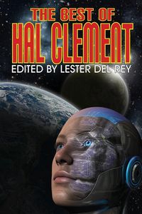 Produktbild: The Best of Hal Clement