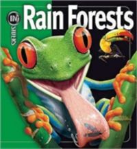 Produktbild: Vogt, R: Rain Forests