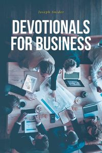 Produktbild: Devotionals For Business