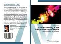 Produktbild: Qualit&auml;tssicherung in der Informationsbereitstellung