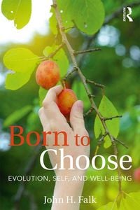 Produktbild: Born to Choose