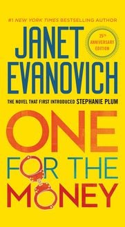 Produktbild: One for the Money