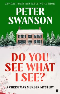 Produktbild: Do You See What I See?