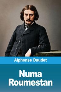 Produktbild: Numa Roumestan