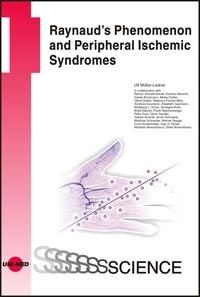 Produktbild: Raynaud's Phenomenon and Peripheral Ischemic Syndromes