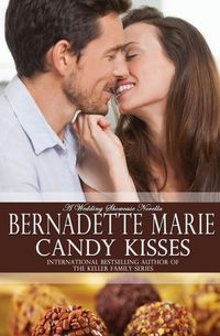 Produktbild: Candy Kisses