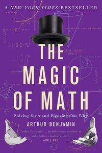 Produktbild: The Magic of Math
