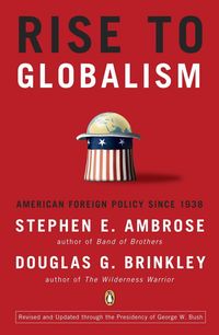 Produktbild: Rise to Globalism